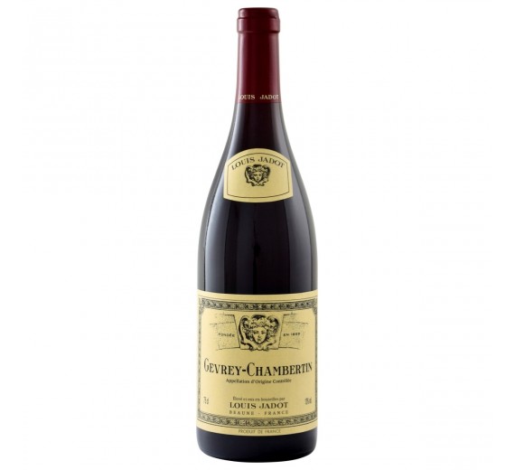 LOUIS JADOT GEVREY-CHAMBERTIN