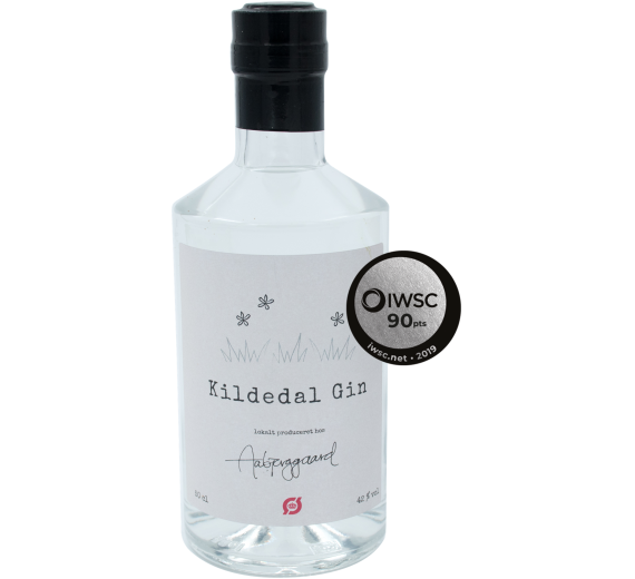 KILDEDAL GIN
