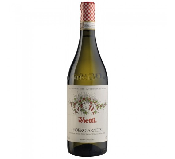 VIETTI ROERO ARNEIS