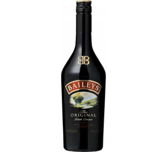 BAILEYS CREAM LIKØR
