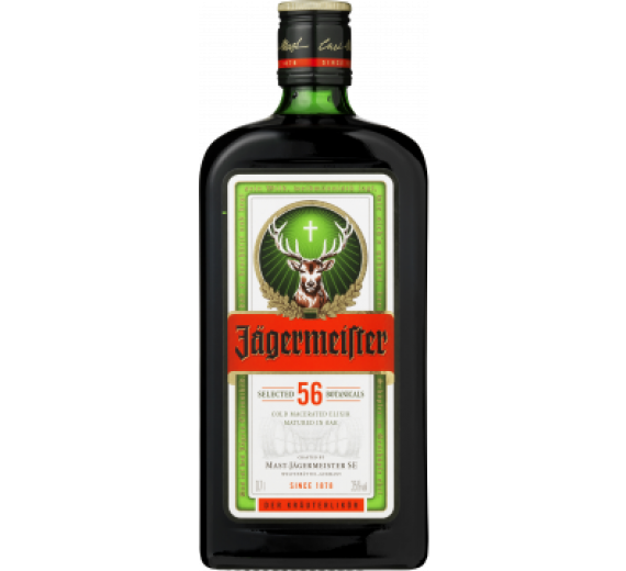 JÆGERMEISTER
