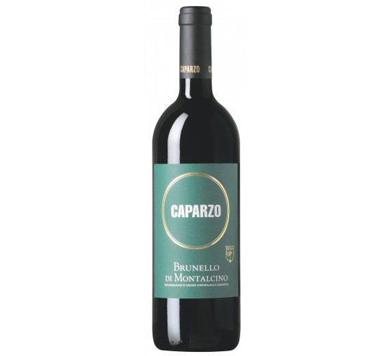 CAPARZO BRUNELLO DI MONTALCINO