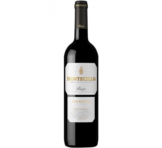 MONTECILLO GRAN RESERVA