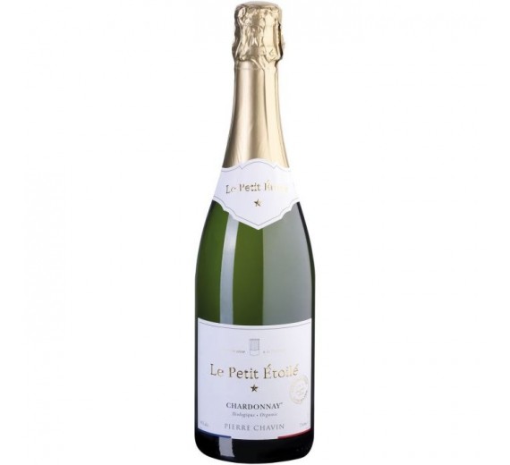 LE PÉTIT ÉOILÉ CHARDONNAY
