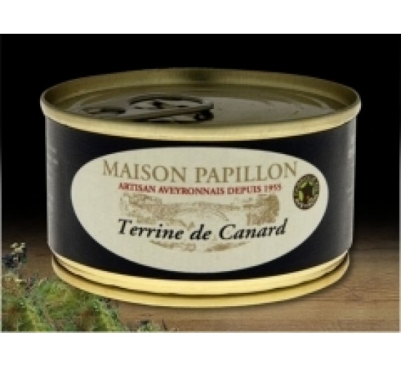 MAISON PAPILLON AND