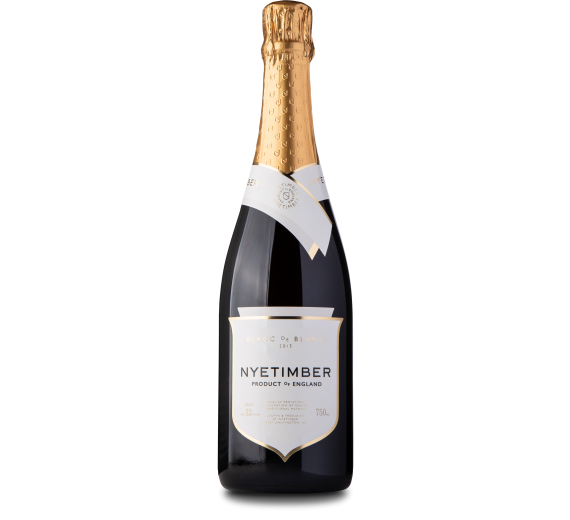 NYETIMBER BLANC DE BLANCS 2013
