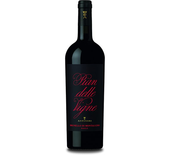 PIAN DELLE VIGNE BRUNELLO DI MONTALCINO