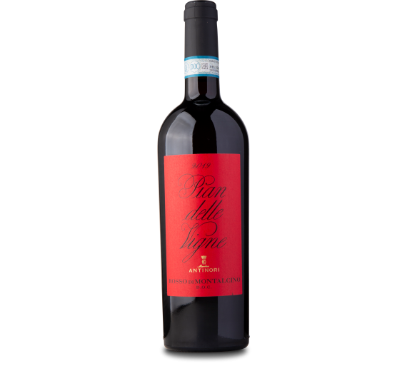 PIAN DELLE VIGNE ROSSO DI MONTALCINO