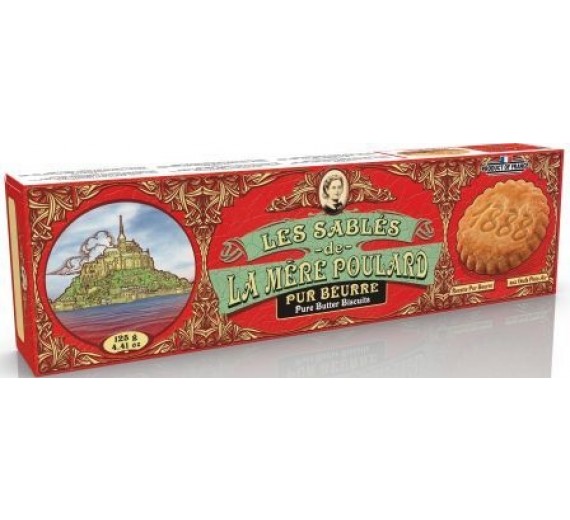 MERE POULARD LES SABLES TRADITIONEL