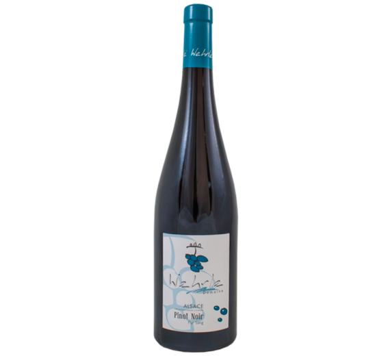 WEHRLE PINOT NOIR "E"