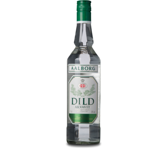 ÅLBORG DILD AKVAVIT
