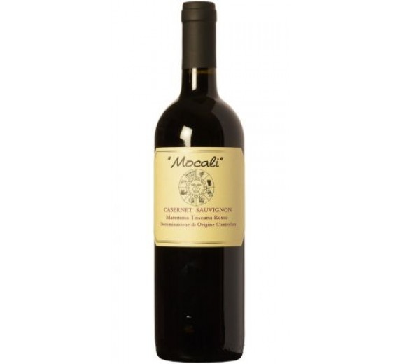 MOCALI CABERNET