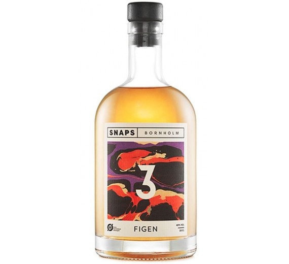 SNAPS BORNHOLM FIGEN