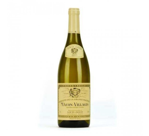 LOUIS JADOT MÂCON-VILLAGES GRANGE MAGNIEN