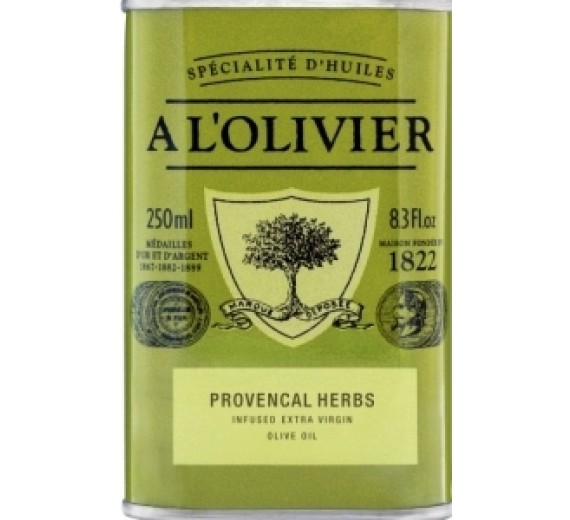  L'OLIVIER PROVENCALE 250 ML