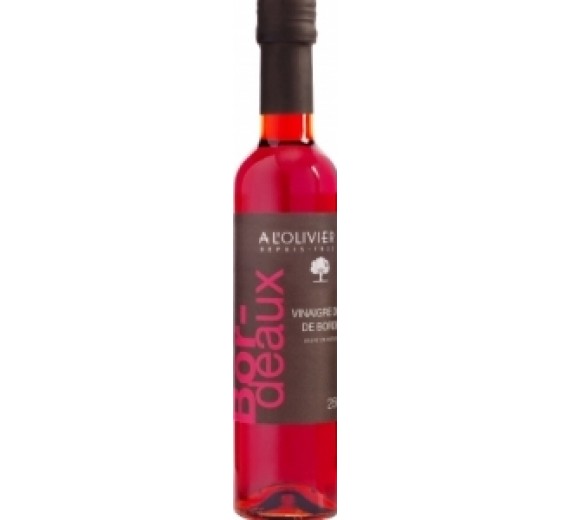 L'OLIVIER VINAIGRE BORDEAUX
