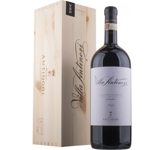 VILLA ANTINORI CHIANTI CLASSICO RISERVA DOCG