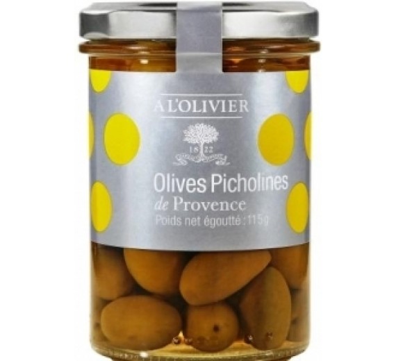  L'OLIVIER OLIVEN PICHOLINES