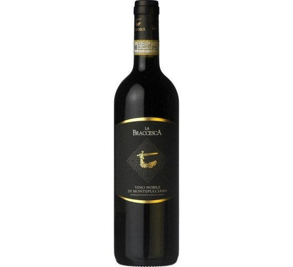 ANTINORI LA BRACCESCA VINO NOBILE