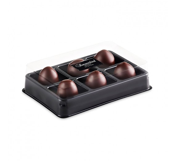 SUMMERBIRD MINI CLASSIC FLØDEBOLLE