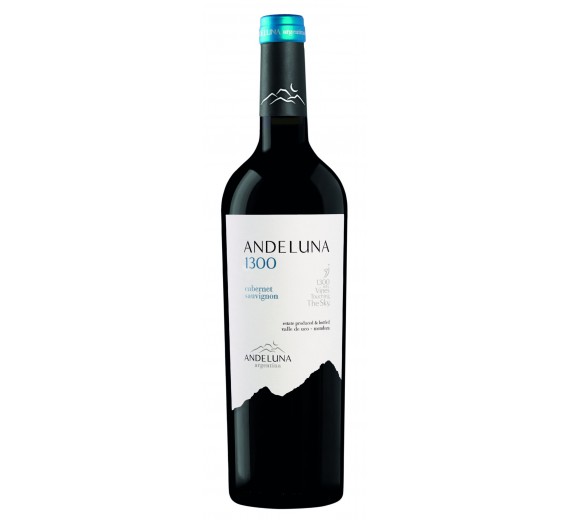 ANDELUNA CELLARS CABERNET SAUVIGNON 1300