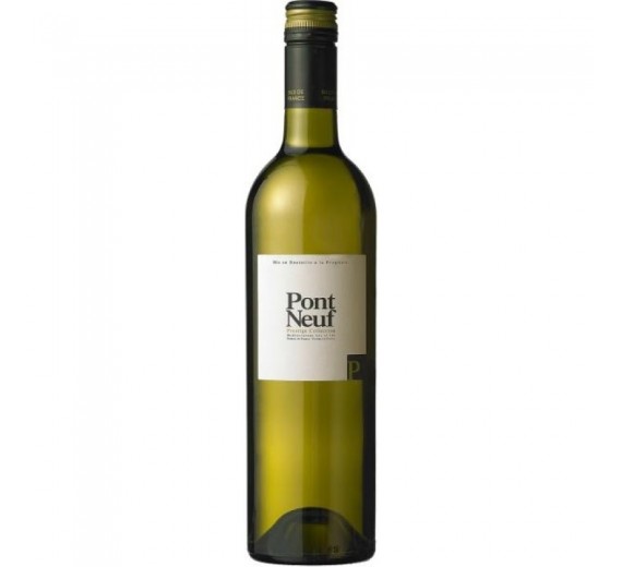 PONT NEUF PRESTIGE COLLECTION BLANC