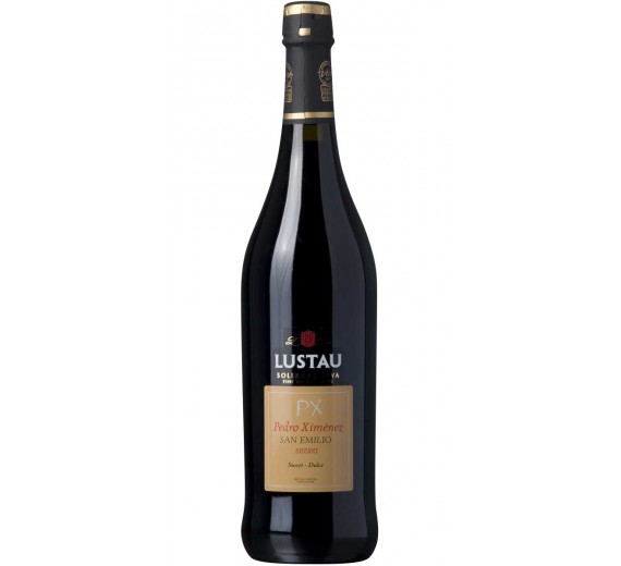 LUSTAU SAN EMILIO PX