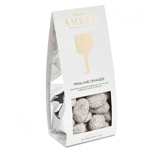 SUMMERBIRD PRALINÉ DRAGÉE