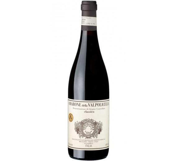 BRIGALDARA AMARONE