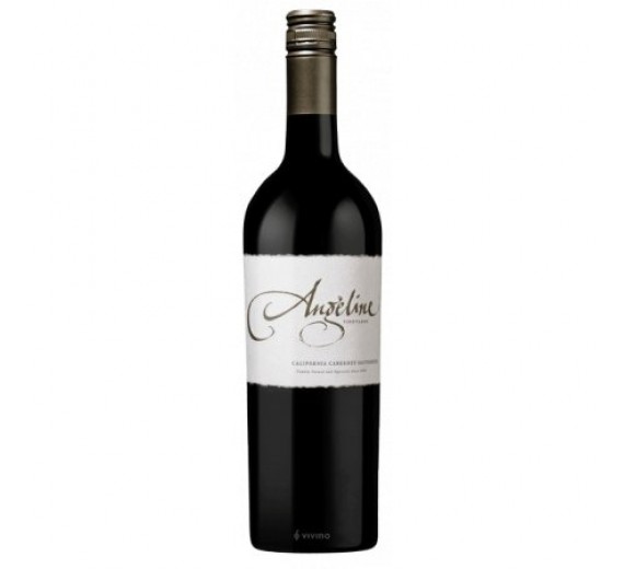 ANGELINE CABERNET SAUVIGNON