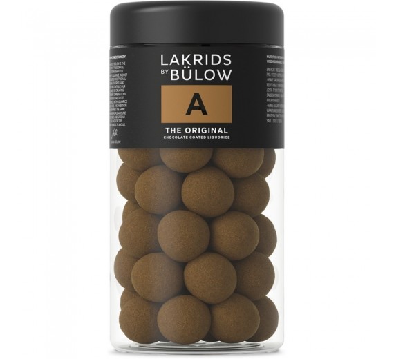 LAKRIDS BY BULOW A REGULAR