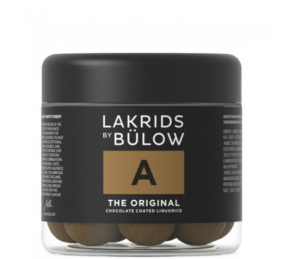 LAKRIDS BY BULOW A SMALL