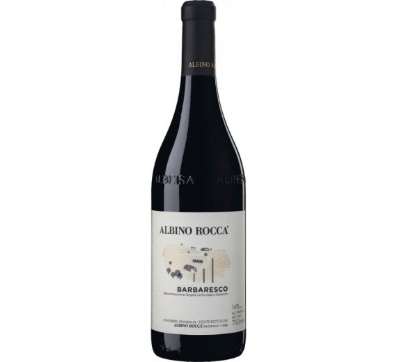 ALBINO ROCCA BARBARESCO