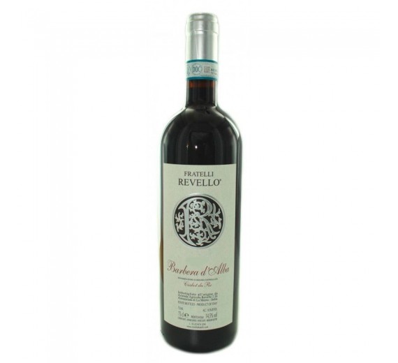 REVELLO CIABOT DU RE