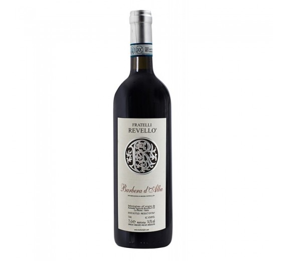 REVELLO BARBERA D'ALBA