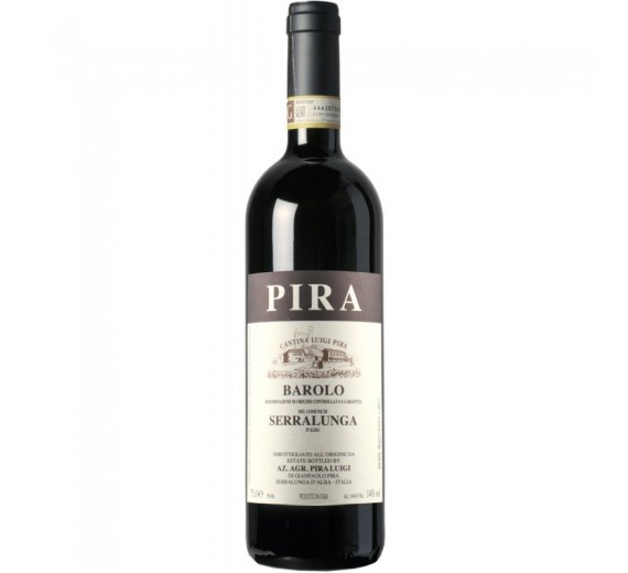 PIRA BAROLO SERRALUNGA