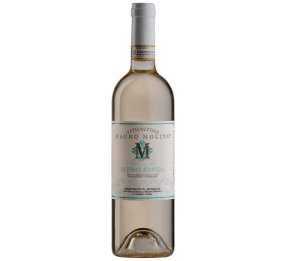 MAURO MOLINO ROERO ARNEIS