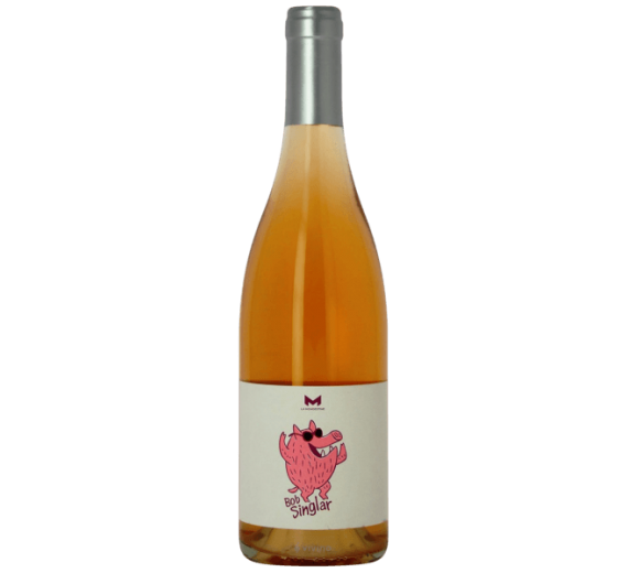BOB SINGLAR ROSÉ