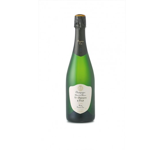 FOURNY BLANC DE BLANCS BRUT