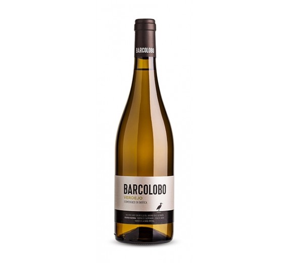 BARCOLOBO VERDEJO
