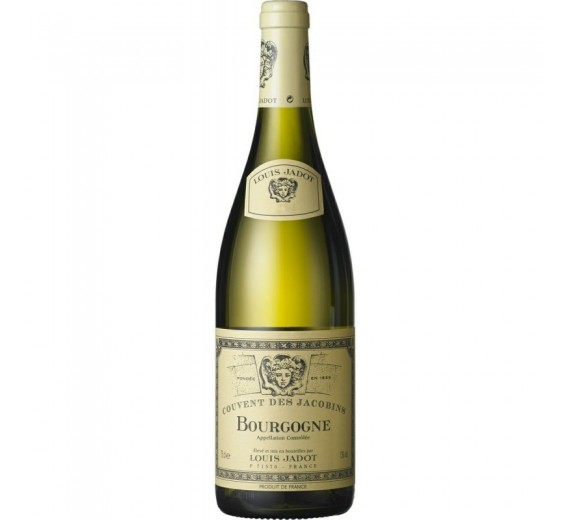 LOUIS JADOT BOURGOGNE BLANC