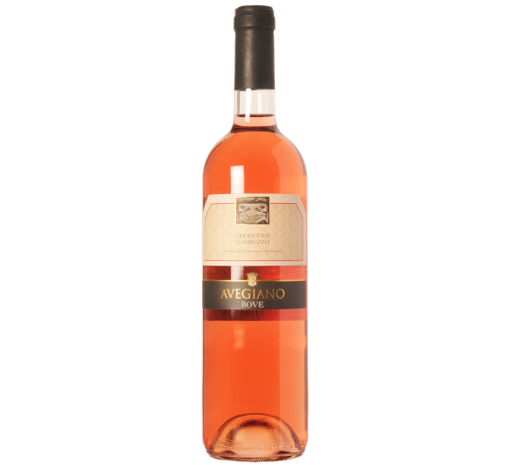 BOVE ROSÉ, CERASUOLO D'ABRUZZO DOC 
