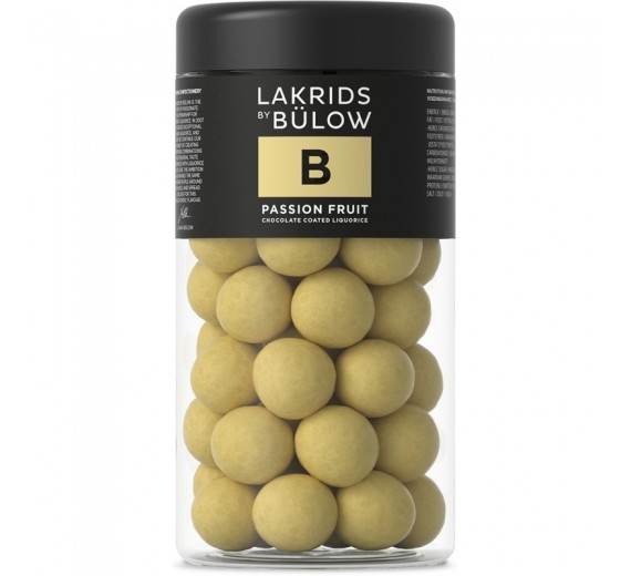 LAKRIDS BY BULOW B REGULAR