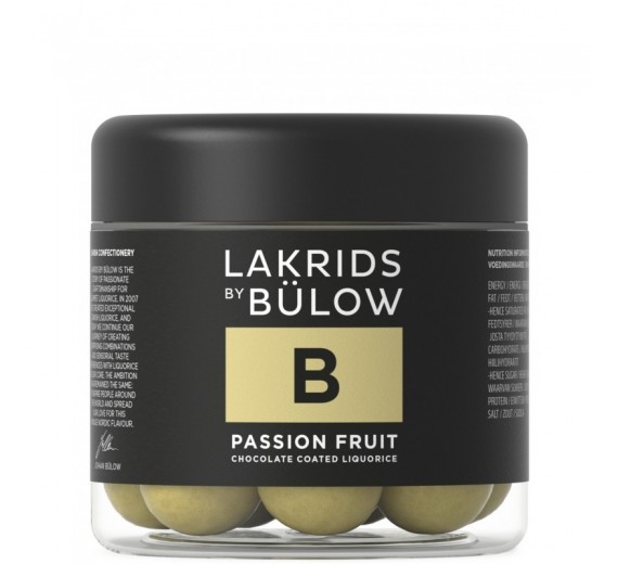 LAKRIDS BY BULOW B SMALL