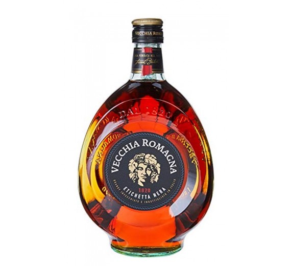 VECCHIA ROMAGNA NERA