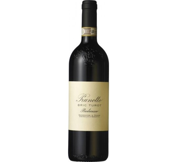 PRUNOTTO BRIC TUROT