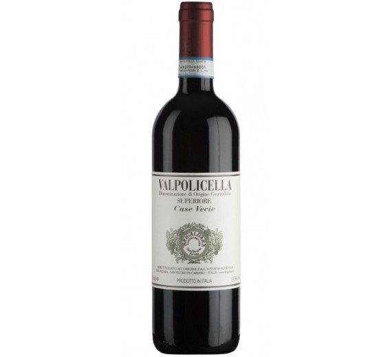 BRIGALDARA VALPOLICELLA CASE VECIE