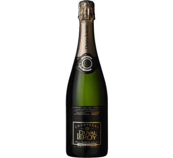 DUVAL-LEROY BRUT RESERVE