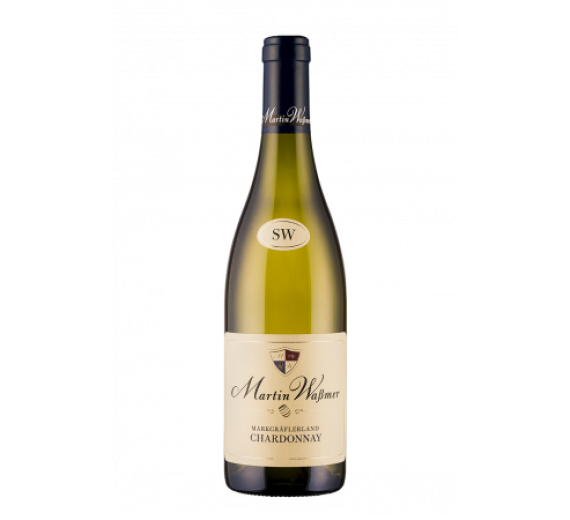 MARTIN WASSMER CHARDONNAY