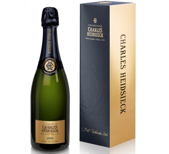 CHARLES HEIDSIECK 2006